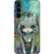 Rainbow Winged Yoga Fairy by Jasmine Becket-Griffith Galaxy A36 5G Skin